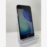 バテッリ94%iPhoneSE第3世代64GBスターライトSIMフリー当日発送