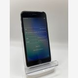 バッテリー89%付属品3点セット付きiPhone SE 第3世代 ミッドナイト64GB 超美品