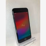 iPhone SE 第3世代 ミッドナイト 128GB  SIMフリー美品当日発送バテッリ85%