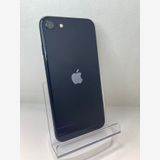 �Хåƥ꡼100��iPhone SE ��3���� �ߥåɥʥ��ȡ�64GB ���¿��ݾ� SIM�ե꡼