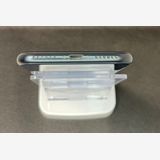 �Хåƥ꡼94��iPhone SE ��3���� �ߥåɥʥ��ȡ�64GB ���¿��ݾ� SIM�ե꡼