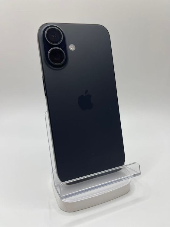 �Хƥå�100��iPhone16-128GB�֥�å�Ķ����SIM�ե꡼�¿��ݾ�