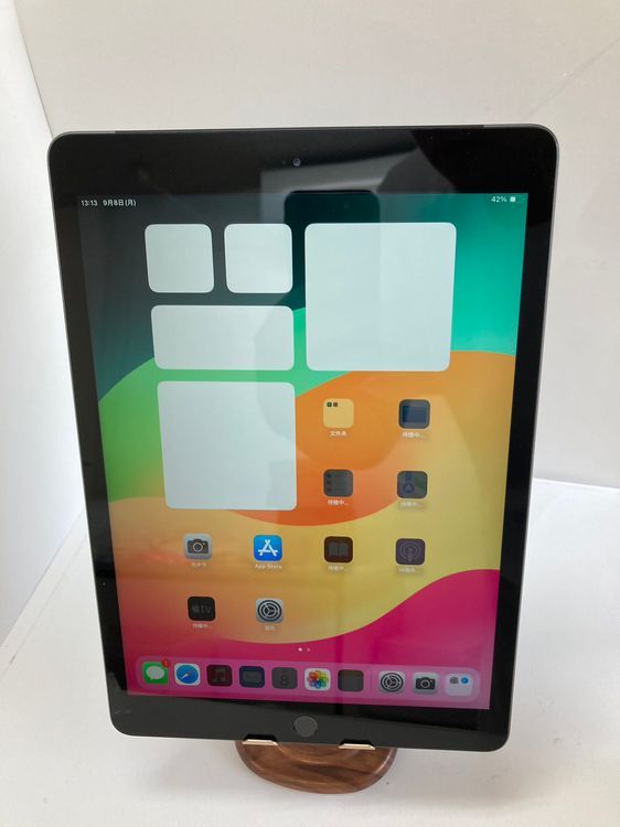 iPad 7 Wi-Fi + Cellular��ǥ� SIM�ե꡼ 32GB�����ڡ������쥤