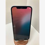 iPhone12128GB֥åSIMե꡼ʥХƥå85¨ȯ
