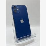 �Хåƥ꡼77�� iPhone12 mini 256GB �֥롼�����Хåƥ꡼���֡������ӥ�