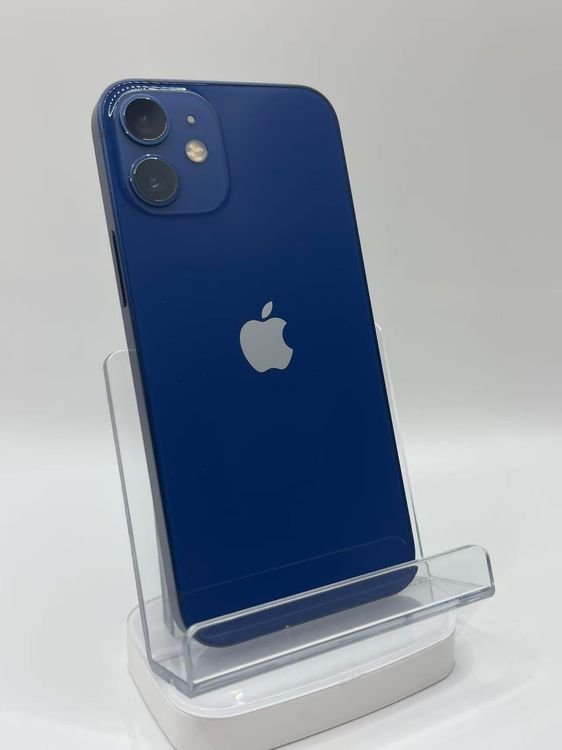 �Хåƥ꡼77�� iPhone12 mini 256GB �֥롼�����Хåƥ꡼���֡������ӥ�