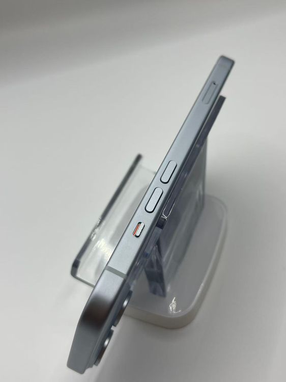 �Хƥå�85�� iPhone15��128G�֥롼����SIM�ե꡼����ȯ���¿��ݾ�