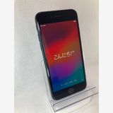 バテッリ85%iPhone SE 第3世代 ミッドナイト 128GB SIMフリー超美品当日発送