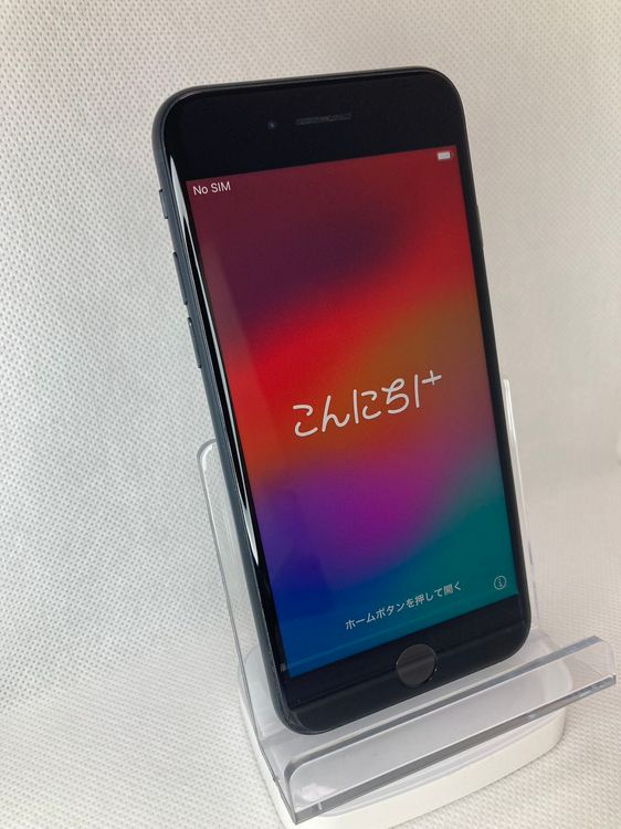 Хƥå85iPhone SE 3 ߥåɥʥȡ128GB SIMե꡼Ķȯ