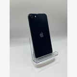 �Хåƥ꡼85����°��3�����å��դ�iPhone SE ��3���� �ߥåɥʥ���64GB Ķ����