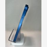 �Хåƥ꡼100��iPhone13 mini 128GB �֥롼�������ξ�1�����ݾ� SIM�ե꡼