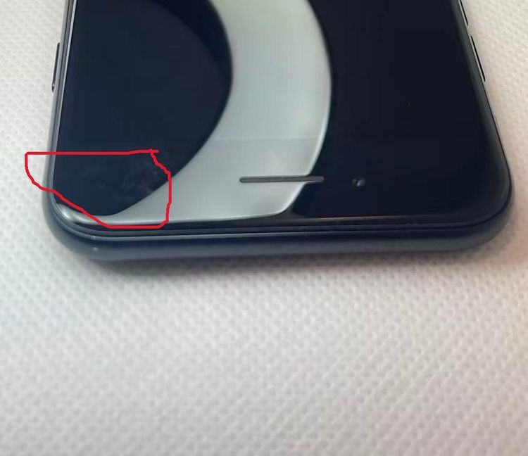 �Хåƥ꡼99��iPhone SE ��3���� �ߥåɥʥ��ȡ�64GB ��SIM�ե꡼�¿��ݾ�