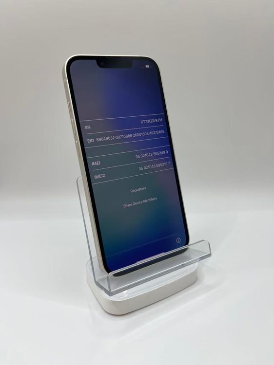 �Хåƥ꡼86��iPhone14��128GB �������饤�� SIM�ե꡼����ȯ���¿��ݾ�