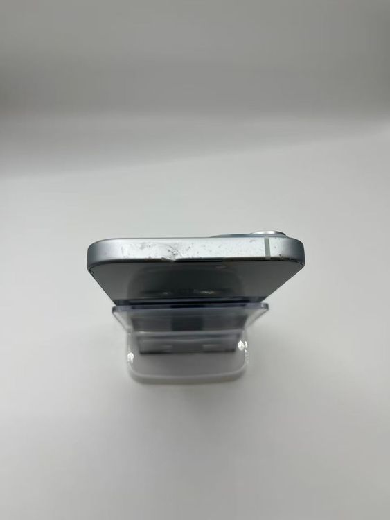 �Хƥå�76�������� iPhone15��128G�֥롼SIM�ե꡼����ȯ���¿��ݾ�