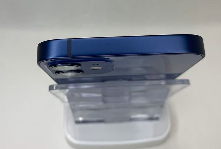 �Хƥå�87��iPhone12mini 256GB �֥롼SIM�ե꡼��������ȯ��