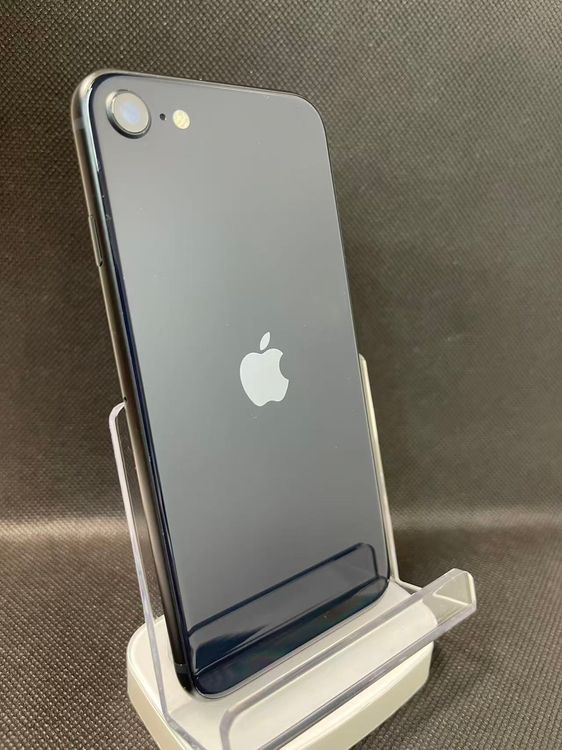 �Хåƥ꡼97��iPhone SE ��3���� �ߥåɥʥ��ȡ�64GB ���¿��ݾ� SIM�ե꡼