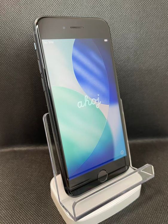 �Хåƥ꡼100��iPhone SE ��3���� �ߥåɥʥ��ȡ�64GB ��SIM�ե꡼