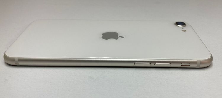 iPhone SE 第3世代 スターライト 64GB  SIMフリー美品バテッリ83%