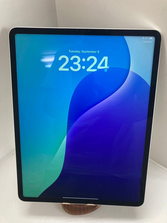 iPad Pro 12.9 5 Wi-Fiǥ 128GB