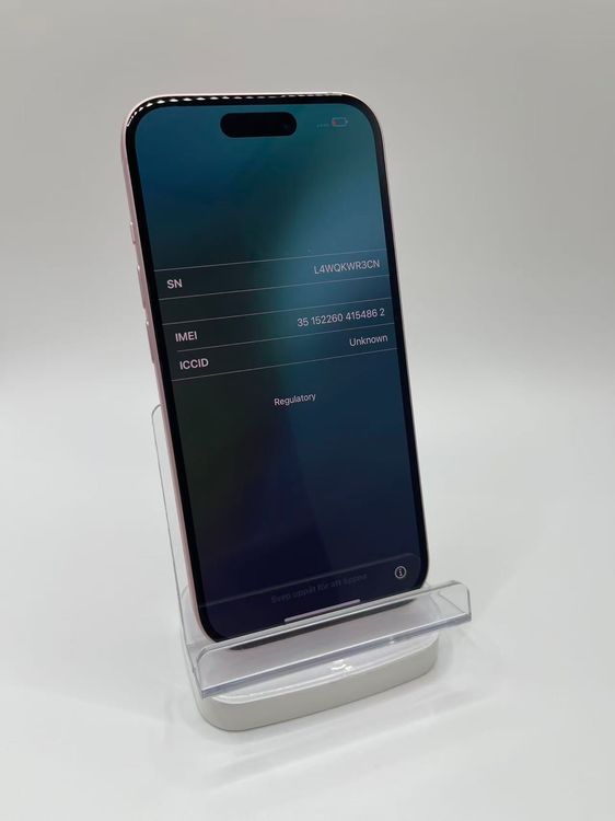 �Хƥå�84�� iPhone15��128G�ԥ󥯡�������SIM�ե꡼����ȯ��