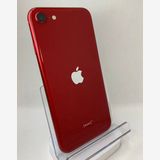 �Хƥå�84��iPhoneSE��3����128GB  RED SIM�ե꡼��������ȯ��