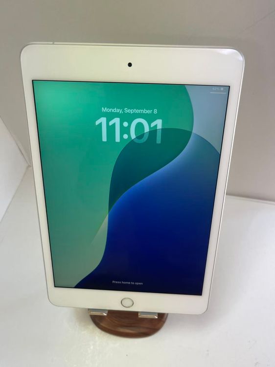 iPad mini 5  Cellularǥ SIMե꡼  64GB  Хåƥꡡ86%