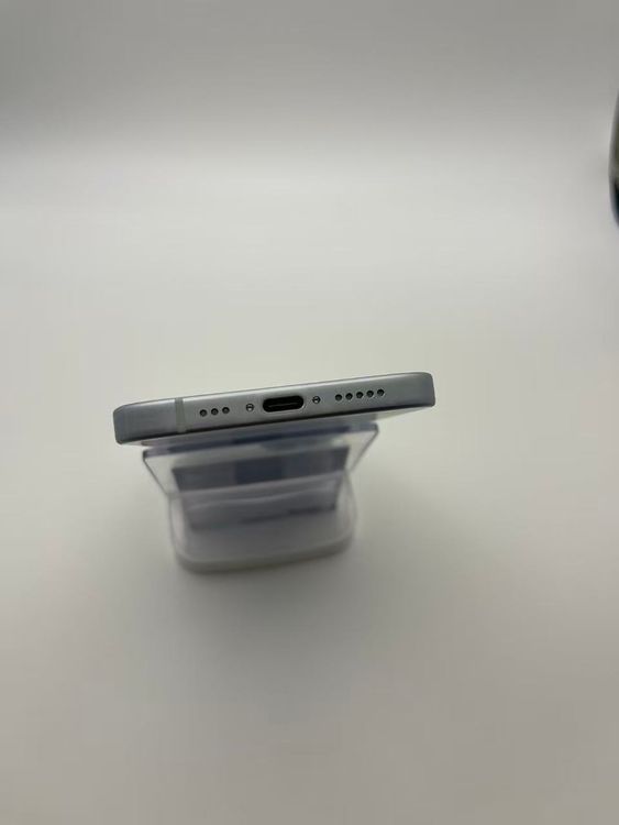 �Хƥå�89�� iPhone15��128G�֥롼��������SIM�ե꡼����ȯ���¿��ݾ�