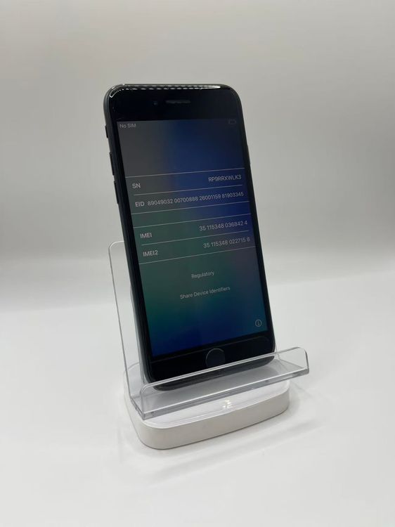 �Хåƥ꡼76����°��3�����å��դ�iPhone SE ��3���� �ߥåɥʥ���128GB �¿��ݾ�