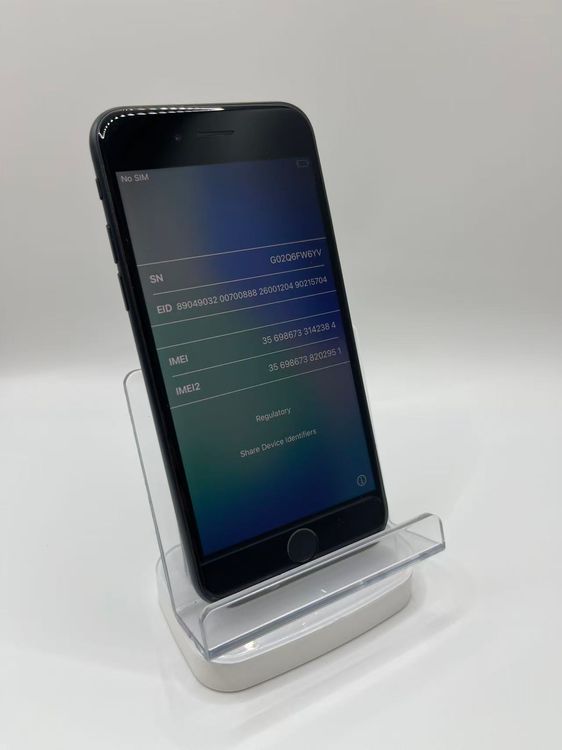 �Хåƥ꡼83����°��3�����å��դ�iPhone SE ��3���� �ߥåɥʥ���128GB �¿��ݾ�