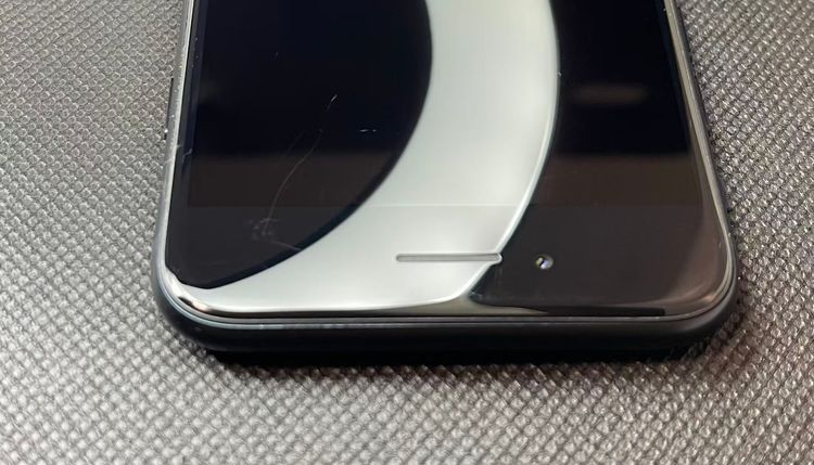 �Хåƥ꡼92��iPhone SE ��3���� �ߥåɥʥ��ȡ�64GB ���¿��ݾ� SIM�ե꡼