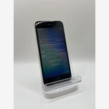 バッテリー93%iPhone SE 第3世代スターライト128GB 安心保証美品当日発送