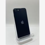 �Хåƥ꡼84����°��3�����å��դ�iPhone SE ��3���� �ߥåɥʥ���64GB Ķ����