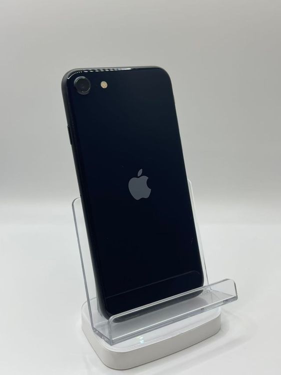 �Хåƥ꡼84����°��3�����å��դ�iPhone SE ��3���� �ߥåɥʥ���64GB Ķ����