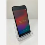 iPhone SE 第3世代 スターライト 64GB  SIMフリー美品バテッリ83%
