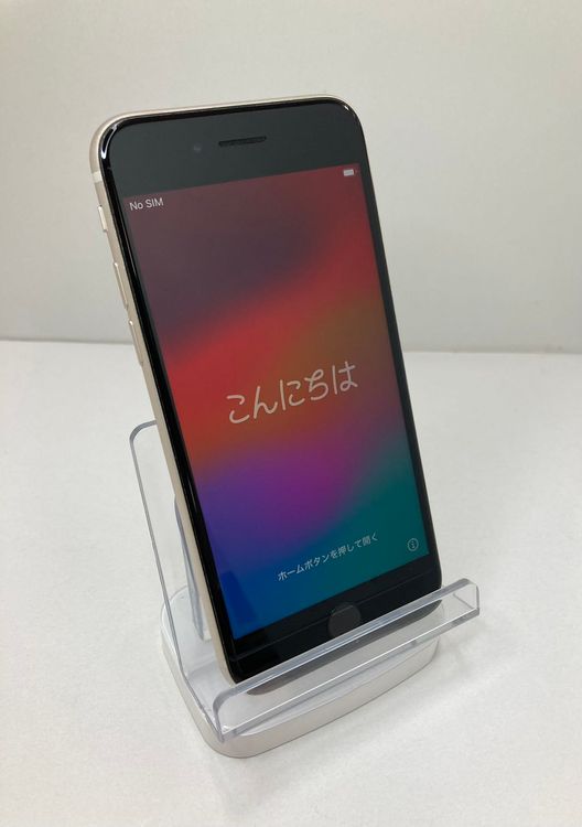 iPhone SE 3 饤ȡ64GB SIMե꡼ʥХƥå83