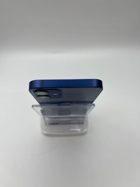 �Хåƥ꡼80��  iPhone12 mini 256GB �֥롼�����Хåƥ꡼���֡������ӥ�