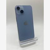 �Хåƥ꡼91��iPhone14 128GB �֥롼 SIM�ե꡼��������ȯ���¿��ݾ�