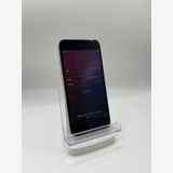 バッテリー86%付属品3点セット付きiPhone SE 第3世代 スターライト64GB 安心保証