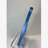 �Хåƥ꡼100��iPhone13 mini 128GB �֥롼�������ξ�1�����ݾ� SIM�ե꡼