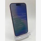 バテッリ97% iPhone15 128Gピンク 超美品SIMフリー当日発送安心保証