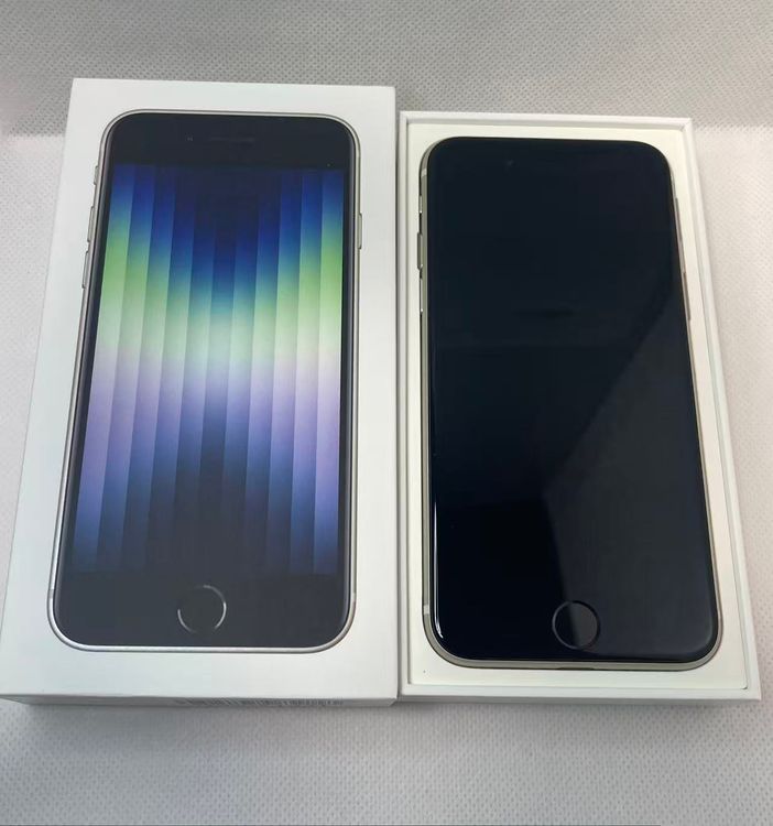 �Хåƥ꡼82��iPhone SE ��3���� �������饤�ȡ�64GB ���¿��ݾ� SIM�ե꡼