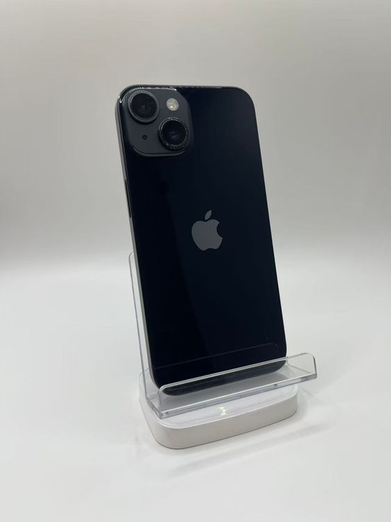 �Хåƥ꡼100��iPhone14 128GB �ߥåɥʥ��� SIM�ե꡼��������ȯ���¿��ݾ�