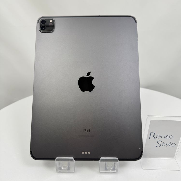 iPad Pro 11����� ��2���� Wi-Fi+Cellular  256GB ���ڡ������쥤