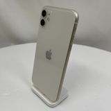 iPhone 11  128GB �ۥ磻��  SIM���å�����Ѥ�