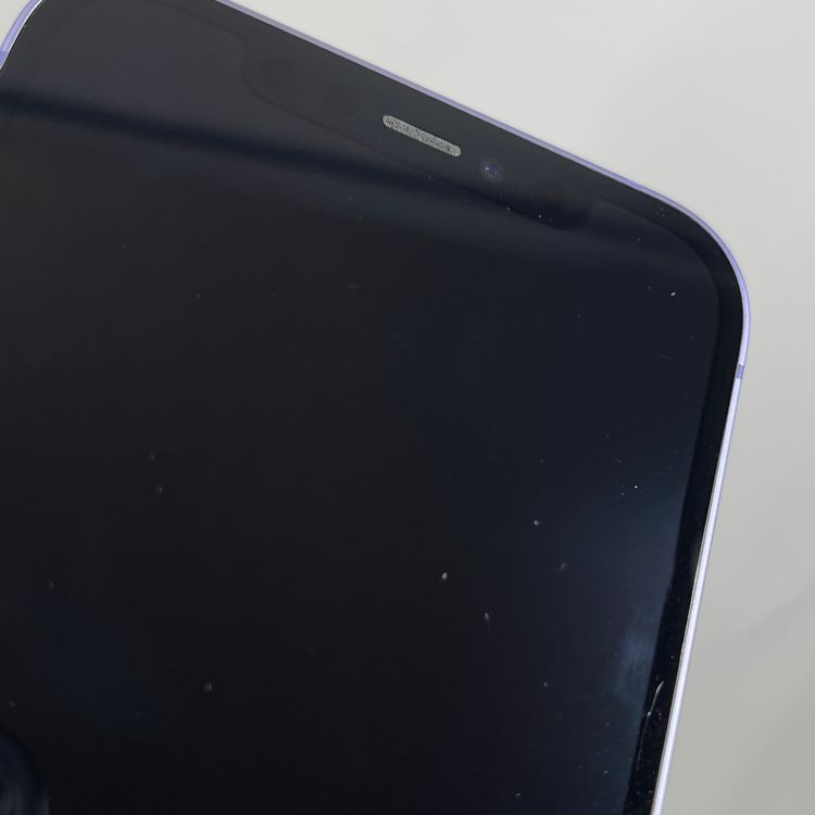 iPhone 12  64GB �ѡ��ץ� 78% SIM���å�����Ѥ�