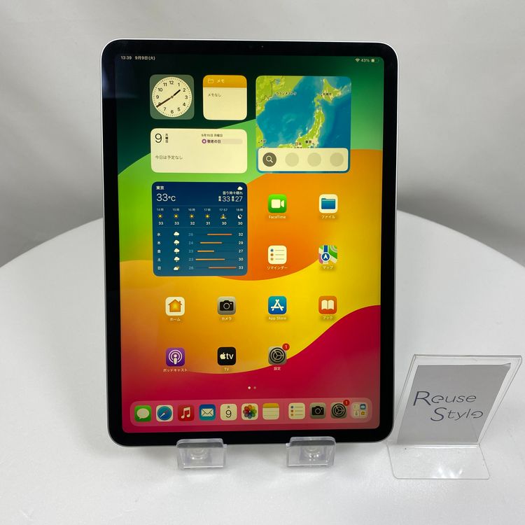 iPad Pro 11 4 Wi-Fi  128GB С