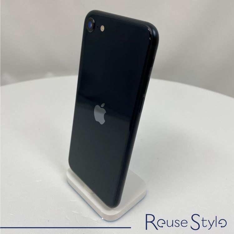 iPhone SE 3  64GB �ߥåɥʥ��� 99%  SIM���å�����Ѥ�