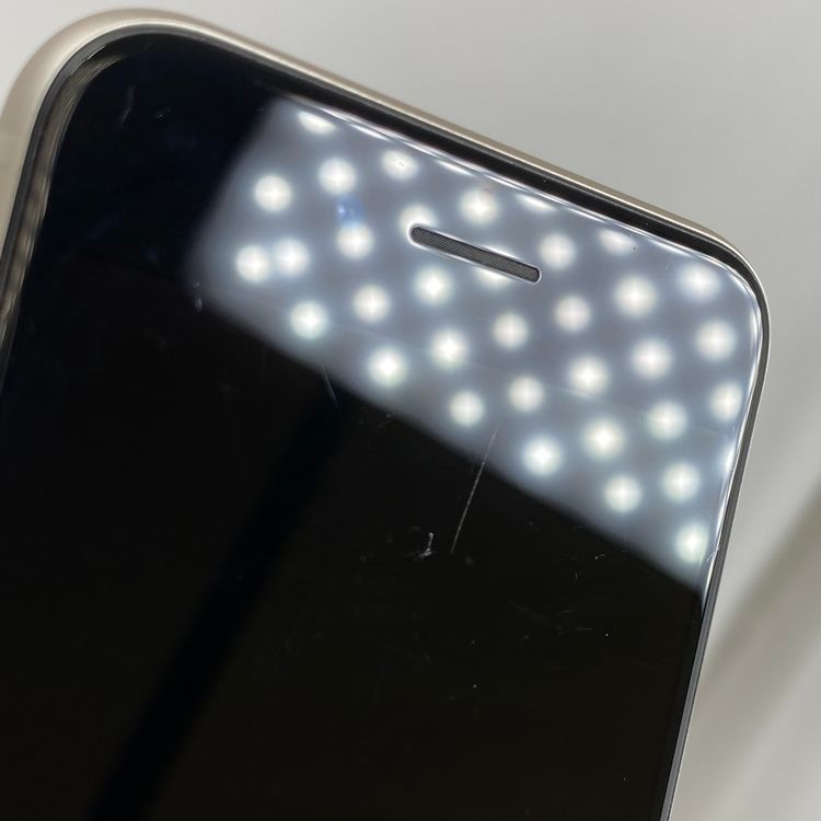 iPhone SE 3  64GB 饤 98% SIMåѤ