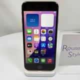 iPhone SE 3  64GB 饤 99% SIMåѤ