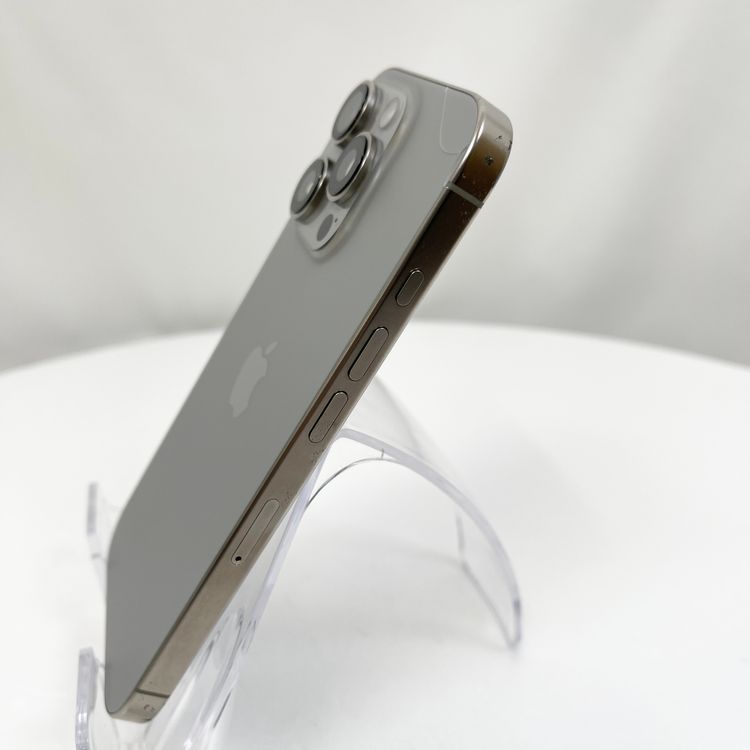 iPhone 16 Pro 256GB 92% �ʥ���������˥��� SIM�ե꡼